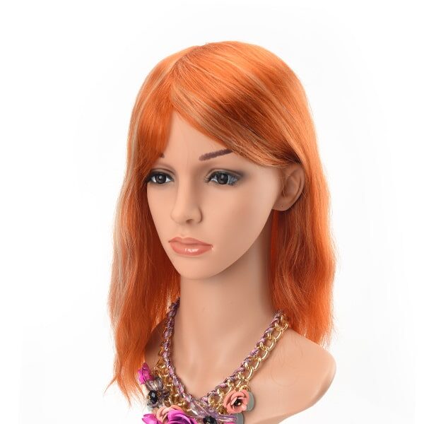 Durable and Colorful hair system for women (2)