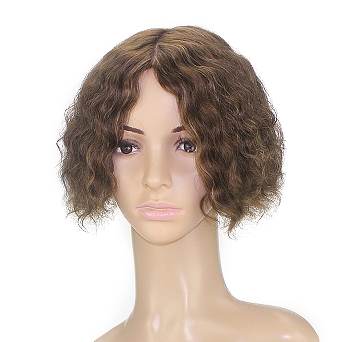 Womens-Toupee-Injected-Silicone-Highlight-Short-Curly-Hair-1-4