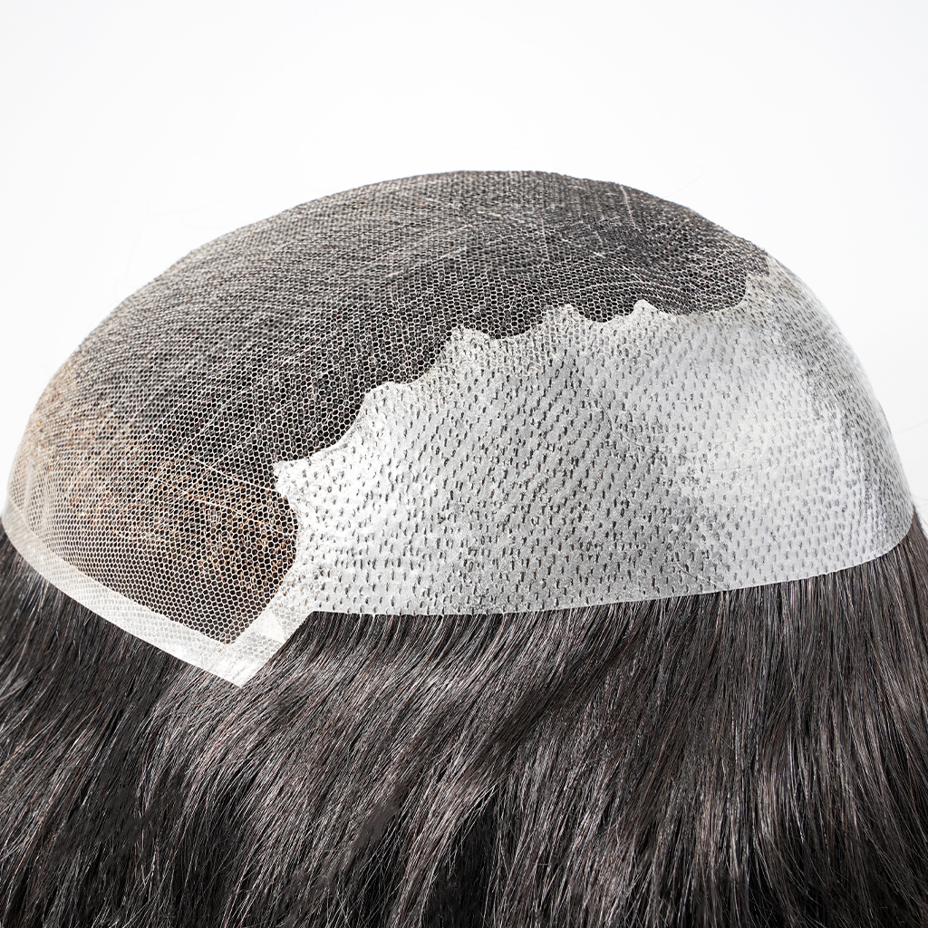 N6W-Womens-Toupee-Swiss-Lace-with-Clear-PU-6