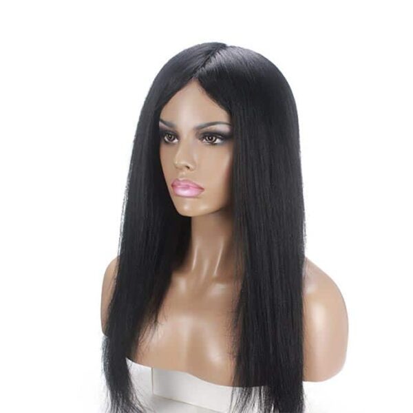 Pull Through Hair Integration Pieces Wholesale