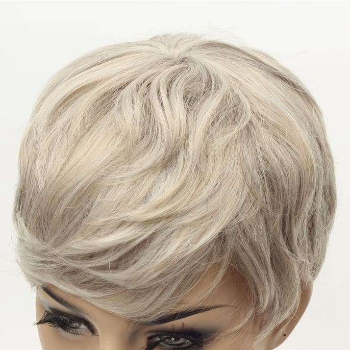 59 Short Blonde Hair Ideas We Can't Stop Staring At