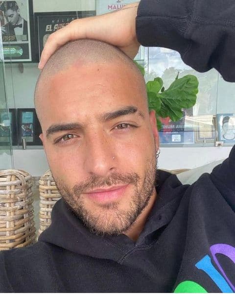 Razor-Shave-for-bald-man