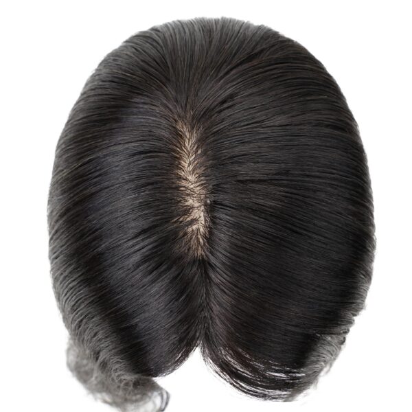 Silk-Hair-Topper-with-Injected-Hair-for-Womens-Hair-Loss-5