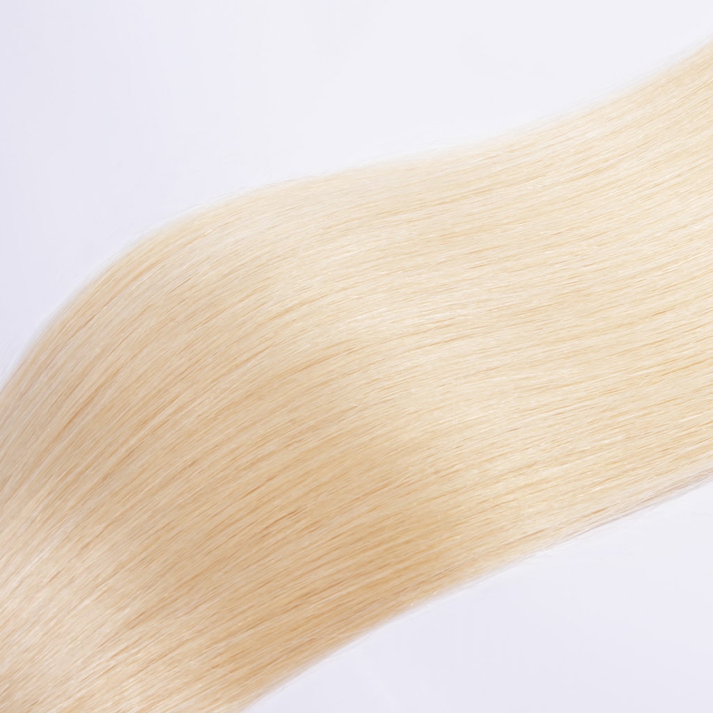 Nano-Bead -Hair Extension-in-Remy-Human-Hair-Blonde-613-3