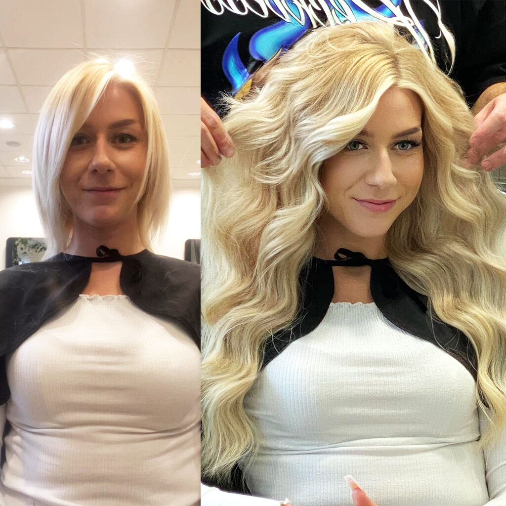 Genius-weft-hair-extension-before-and-after-2