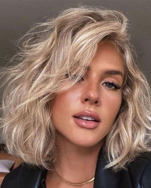 70+ Best Haircuts for Thin Hair to Appear Thicker & Still Look Trendy