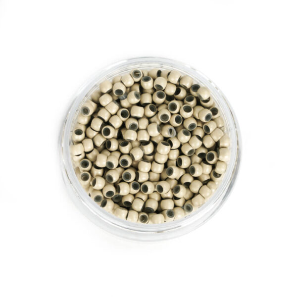 Nano Beads Silicone Liner #7