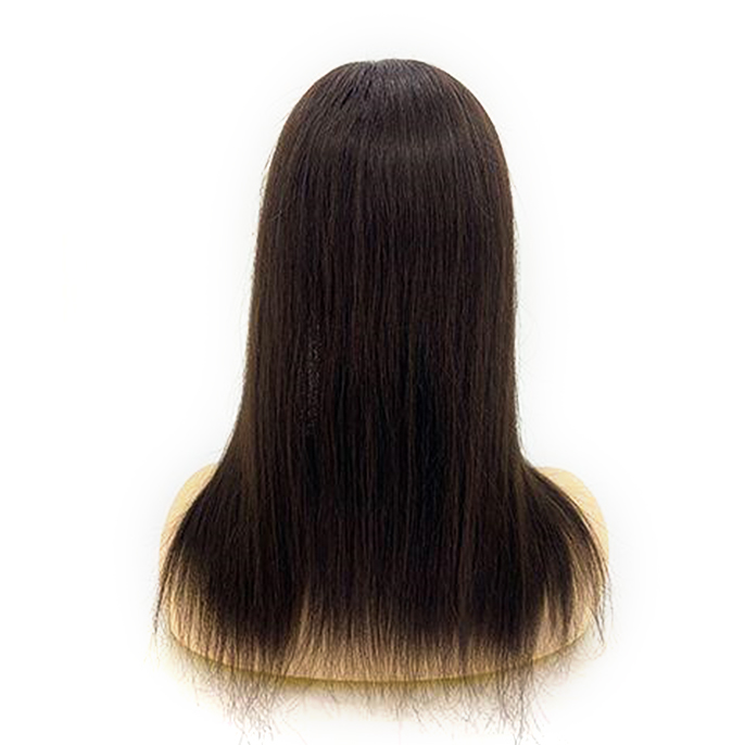 order-wholesale-STWL-Silk-Top-black-Hair-Toppers-with-Wefts-and-Lace-Front-at-new-times-hair