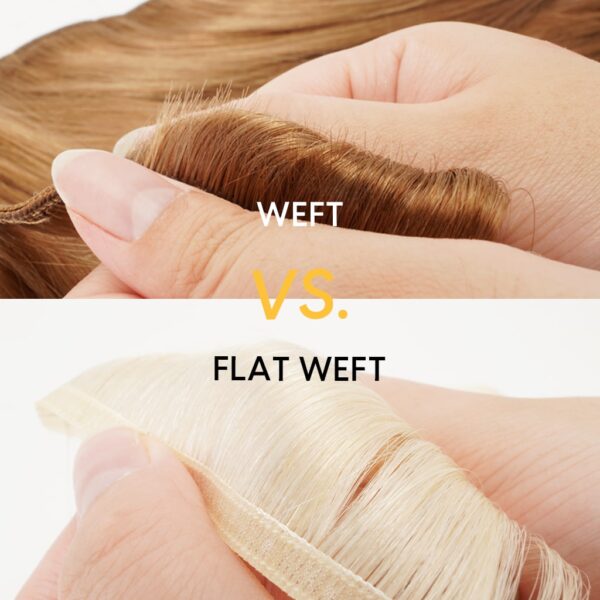 Weft-vs.-Flat-Weft-2