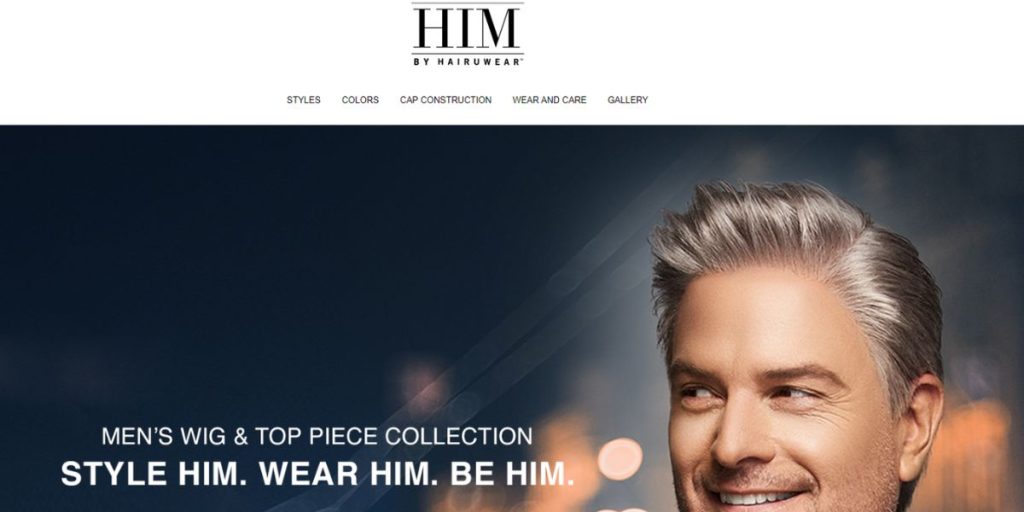 HIM-Wig-Collection