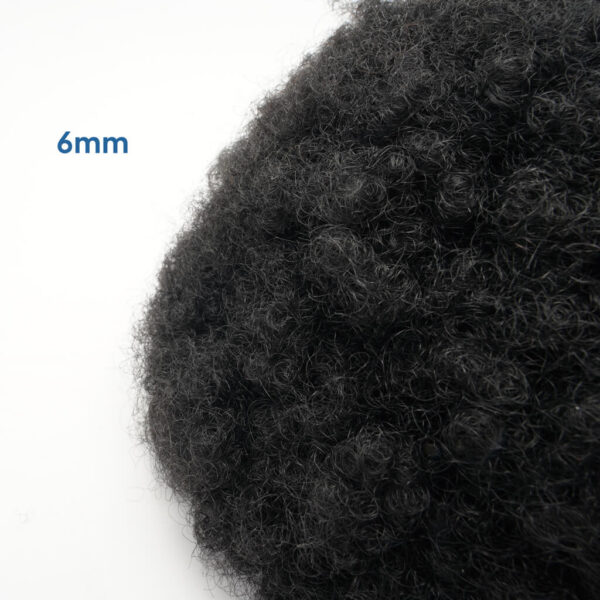DURO-INS-AFRO-Injected-Hair-System-Wholesale-0.1mm-Thin-Skin-With-Gauze-6