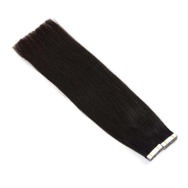 TAPE-IN Hair Extensions in Best Remy Hair Wholesale #NC (3)